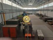 Galpão / Depósito para Locação em Jacareí/SP Jardim...