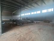 Galpão / Depósito para Locação em Jacareí/SP Jardim...