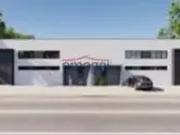 Galpão / Depósito para Locação em Jacareí/SP Jardim...