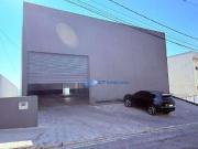 Galpão / Depósito para Locação em Jacareí/SP Jardim...