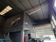 Galpão / Depósito para Locação em Jacareí/SP Jardim Emília