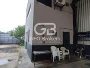 Galpão / Depósito para Locação em Jacareí/SP Jardim Flórida