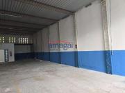 Galpão / Depósito para Locação em Jacareí/SP Jardim Jacinto