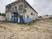 Galpão / Depósito para Locação em Jacareí/SP Jardim Jacinto