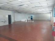 Galpão / Depósito para Locação em Jacareí/SP Jardim Paraíba