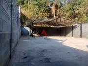 Galpão / Depósito para Locação em Jacareí/SP Jardim São...