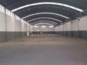 Galpão / Depósito para Locação em Jacareí/SP Jardim...