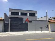 Galpão / Depósito para Locação em Jacareí/SP Jardim...