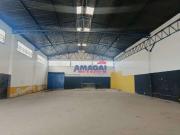 Galpão / Depósito para Locação em Jacareí/SP Jardim...