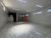 Galpão / Depósito para Locação em Jacareí/SP Jardim...