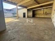 Galpão / Depósito para Locação em Jacareí/SP Jardim...