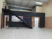 Galpão / Depósito para Locação em Jacareí/SP Loteamento...