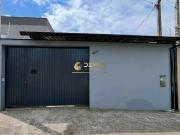 Galpão / Depósito para Locação em Jacareí/SP Loteamento...