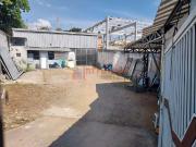 Galpão / Depósito para Locação em Jacareí/SP Parque...