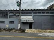 Galpão / Depósito para Locação em Jacareí/SP Parque...