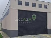Galpão / Depósito para Locação em Jacareí/SP Residencial...