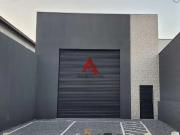 Galpão / Depósito para Locação em Jacareí/SP Residencial...