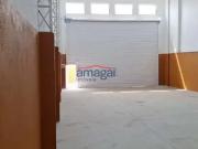 Galpão / Depósito para Locação em Jacareí/SP Residencial...