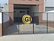 Galpão / Depósito para Locação em Jacareí/SP Residencial...