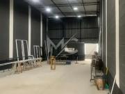 Galpão / Depósito para Locação em Jacareí/SP Residencial...