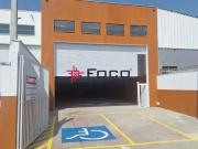 Galpão / Depósito para Locação em Jacareí/SP Residencial...