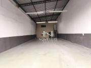 Galpão / Depósito para Locação em Jacareí/SP Residencial...