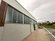 Galpão / Depósito para Locação em Jacareí/SP Residencial...