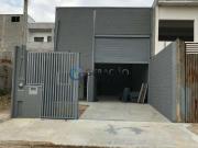 Galpão / Depósito para Locação em Jacareí/SP Residencial...