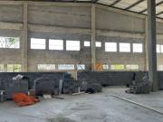 Galpão / Depósito para Locação em Jacareí/SP Rio Abaixo