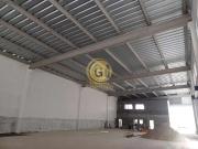 Galpão / Depósito para Locação em Jacareí/SP Rio Abaixo