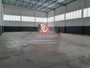 Galpão / Depósito para Locação em Jacareí/SP Rio Abaixo