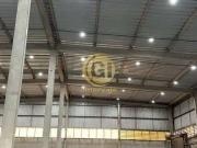 Galpão / Depósito para Locação em Jacareí/SP Rio Abaixo