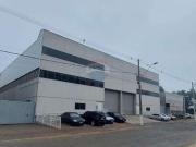 Galpão / Depósito para Locação em Jacareí/SP Rio Abaixo