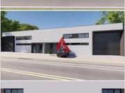 Galpão / Depósito para Locação em Jacareí/SP Rio Comprido