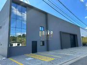 Galpão / Depósito para Locação em Jacareí/SP Rio Comprido