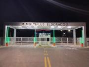 Galpão / Depósito para Locação em Jacareí/SP Rio Comprido