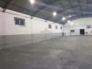 Galpão / Depósito para Locação em Jacareí/SP Rio Comprido