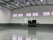 Galpão / Depósito para Locação em Jacareí/SP Rio Comprido