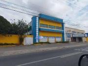 Galpão / Depósito para Locação em Jacareí/SP São João