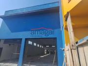 Galpão / Depósito para Locação em Jacareí/SP São João