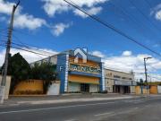Galpão / Depósito para Locação em Jacareí/SP Santa Cruz...