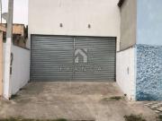 Galpão / Depósito para Locação em Jacareí/SP Vila Pinheiro