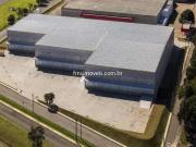 Galpão / Depósito para Locação em Jaguariúna/SP Vargeão