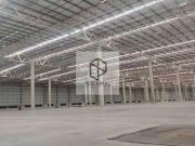 Galpão / Depósito para Locação em Jandira/SP Jardim Alvorada