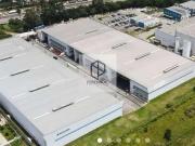 Galpão / Depósito para Locação em Jandira/SP Jardim Alvorada