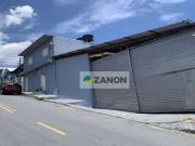 Galpão / Depósito para Locação em Jandira/SP Jardim Alvorada