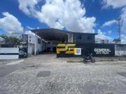Galpão / Depósito para Locação em João Pessoa/PB Cristo...