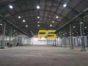 Galpão / Depósito para Locação em João Pessoa/PB Indústrias