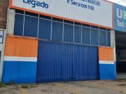 Galpão / Depósito para Locação em João Pessoa/PB Oitizeiro Galpão / Depósito para Locação em João Pessoa/PB Oitizeiro