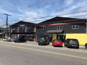 Galpão / Depósito para Locação em Joinville/SC Costa e Silva